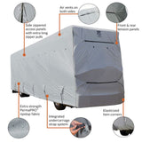 Classic Accessories PermaPRO RV Cover (MPN: 80-330-181001-RT)