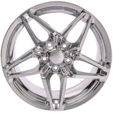 OE Wheels CV31 Aluminum Wheel (MPN: CV31-18105-5475-56C)