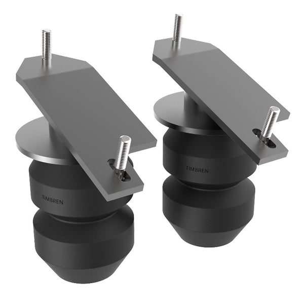 Timbren Helper Spring Kit (MPN: JRYJ1)