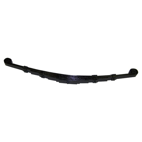 Crown Automotive Leaf Spring (MPN: A612)