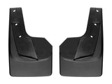 Weathertech Mud Flap Set of 2 (MPN: 120093)
