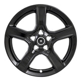 Coast To Coast Impostor Wheel Skin (MPN: IWCIMP393BLK)