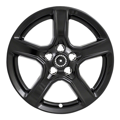 Coast To Coast Impostor Wheel Skin (MPN: IWCIMP393BLK)