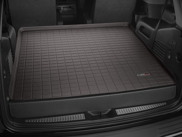 WeatherTech Cargo Area Liner (MPN: 43710)