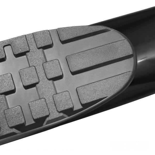 Westin Nerf Bar With Step Pads (MPN: 21-24165)