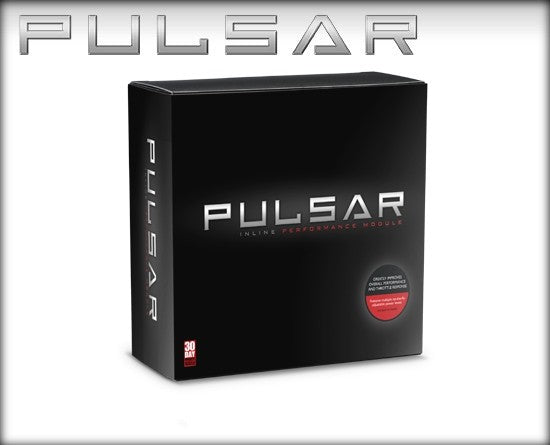 Superchips Pulsar Performance Module (MPN: 42751)