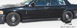 Duraflex Side Skirt (MPN: 103533)