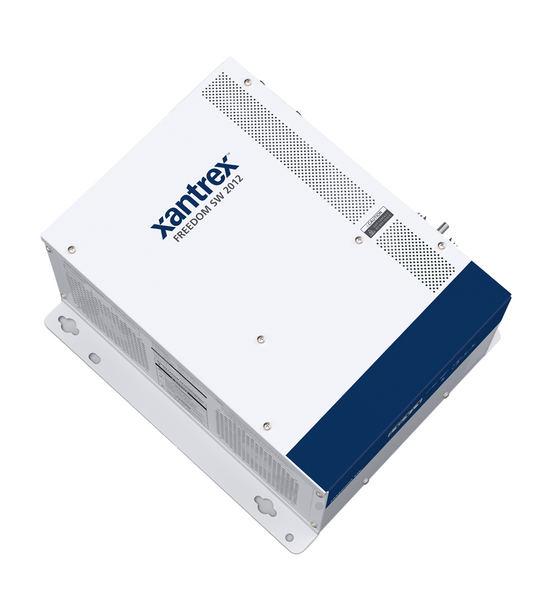 Xantrex Freedom SW Series Power Inverter (MPN: 815-2012)
