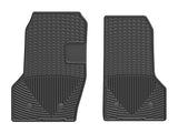 Weathertech All-Weather Floor Mats (MPN: W509)