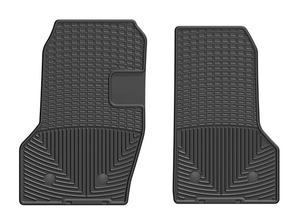 Weathertech All-Weather Floor Mats (MPN: W509)