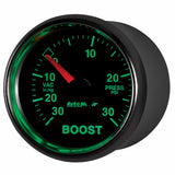 AutoMeter Gauge Boost Vacuum GS Series (MPN: 3859)
