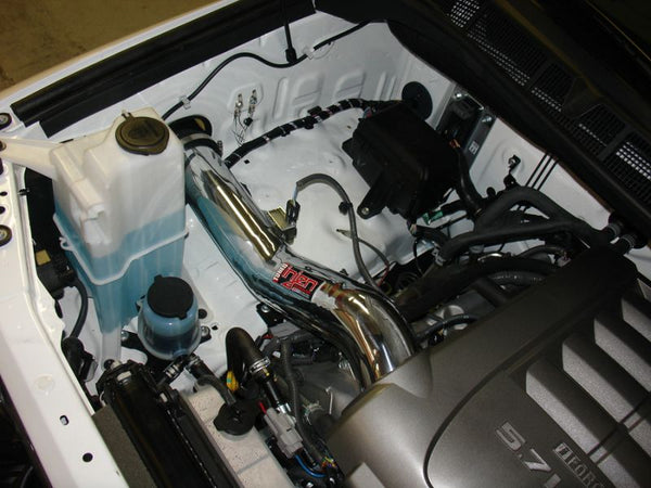 Injen Technology Cold Air Intake (MPN: PF2020P)