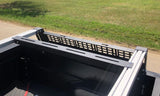 Cali Raised LED Bed Cargo Rack (MPN: CR3701)