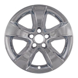 Coast To Coast Impostor Wheel Skin 17 Inch (MPN: IWCIMP352X)
