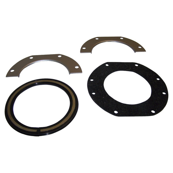 Wheel Hub Seal Kit for Jeep Vehicles (MPN: J0915664)