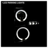 Spyder Automotive Headlight Assembly (MPN: 5009494)