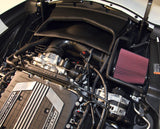 K&N Cold Air Intake System (MPN: 57-3090)