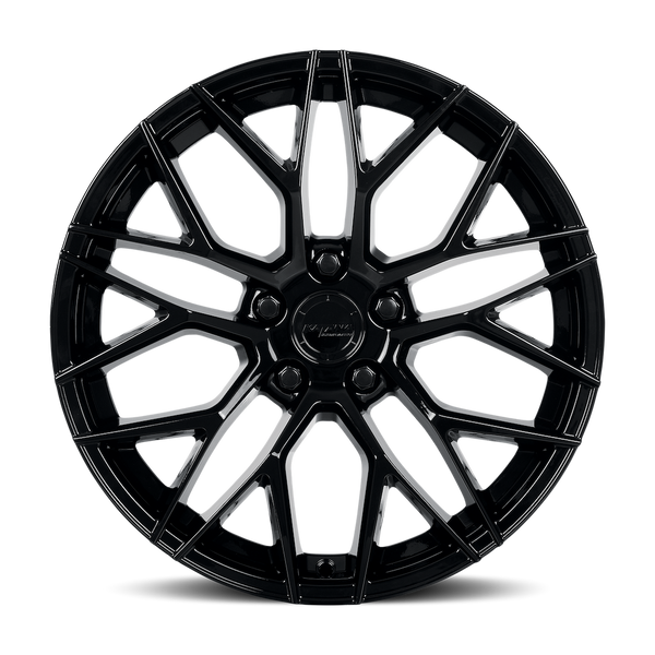 Katana Racing Wheels KR01 (MPN: KR01-208551GB)