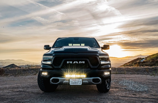 Baja Designs S8 Series LED Light Bar (MPN: 448016)