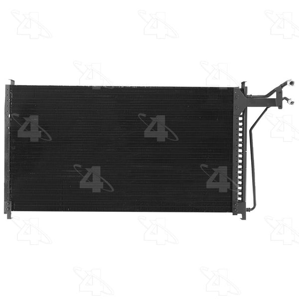 Four Seasons Air Conditioner Condenser (MPN: 40102)
