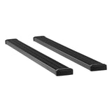 Luverne Running Board Wheel To Wheel (MPN: 415098-400940)