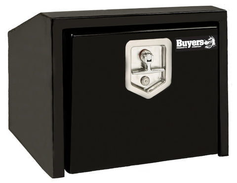 Underbody Tool Box with Recessed Drop Door (MPN: 1703351)