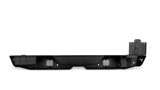 Body Armor Bumper (MPN: JL-2966)