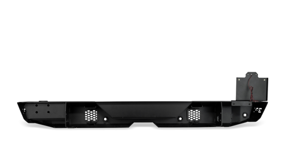 Body Armor Bumper (MPN: JL-2966)