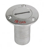 Whitecap Marine Deck Filler Cap (MPN: 6123C)