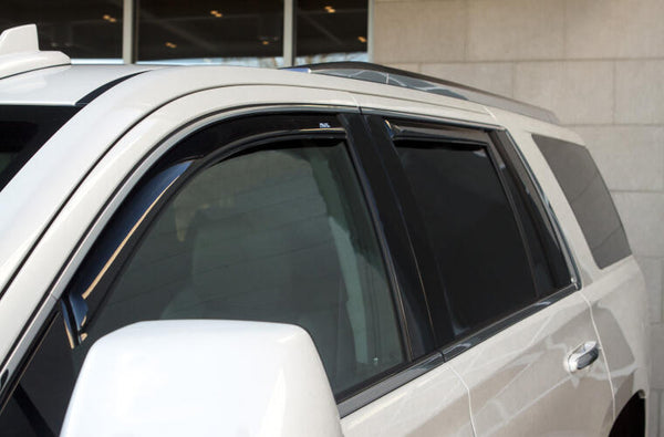 Auto Ventshade In-Channel Ventvisor (MPN: 194415)