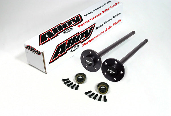 Alloy USA Axle Shaft Kit (MPN: 12202)