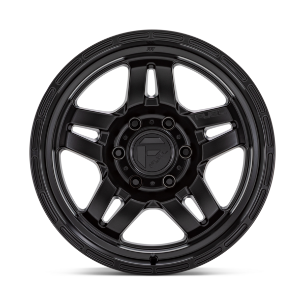 Fuel Off Road Wheel D799 (MPN: D79918908950)