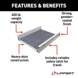 Lippert Components Cargo Slide (MPN: 370794)