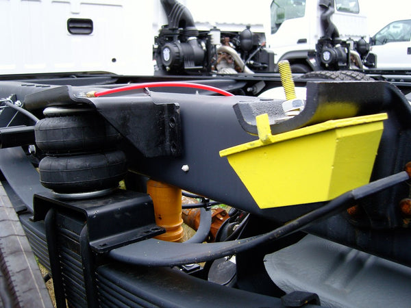 Torklift StableLoad Bump Stop Replacement (MPN: A7200)