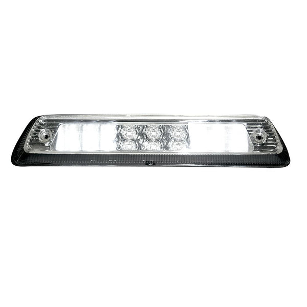 Recon Accessories High Mount Stop Light (MPN: 264111CL)
