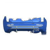 Black Horse Off Road Bumper Guard (MPN: CRDL-TOT401S)