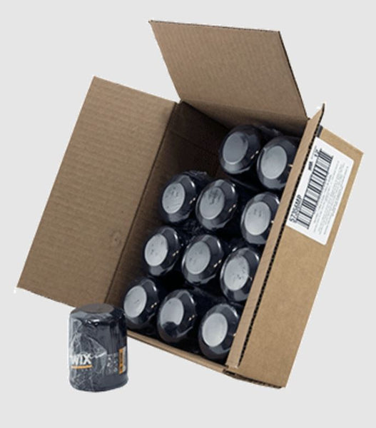 WIX Oil Filter (MPN: 57356MP)