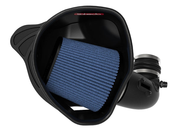Advanced FLOW Engineering Cold Air Intake (MPN: 56-10015R)
