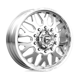 Fuel Off Road Wheel (MPN: DF192082A935)