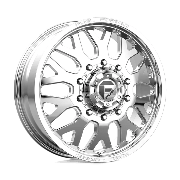 Fuel Off Road Wheel (MPN: DF192082A935)