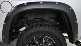 Stampede Fender Flare (MPN: 8431-5)