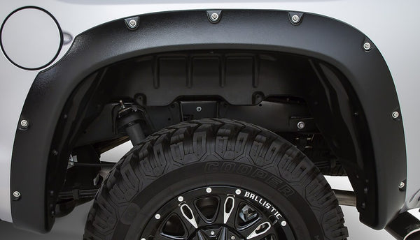 Stampede Fender Flare (MPN: 8431-5)