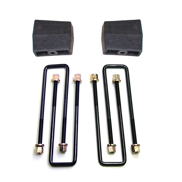 ReadyLift Leaf Spring Block Kit (MPN: 26-3104)