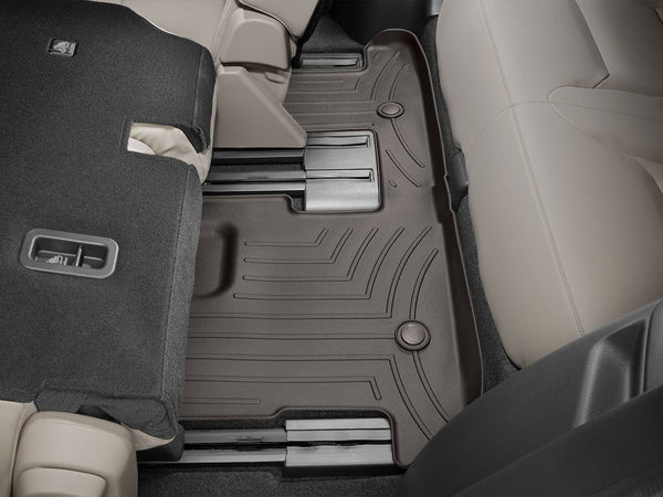 WeatherTech FloorLiner Cocoa (MPN: 479723)