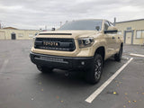 Cali Raised LED 32 Inch Light Bar (MPN: CR2565)