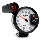 AutoMeter Phantom II Pedestal Mount Tachometer (MPN: 7599)