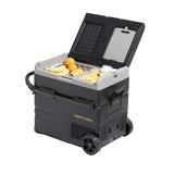 Smittybilt Waypoint Dual Compartment Refrigerator (MPN: 2889)