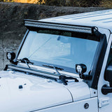 Westin Light Bar Mounting Kit (MPN: 62-41035)