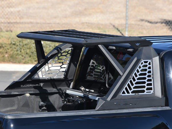 Armordillo CR-X Chase Rack for Truck Beds (MPN: 7161856)