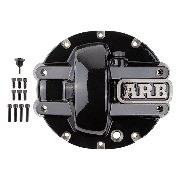 ARB Differential Cover for GM 8-1/2 Inch (MPN: 0750007B)